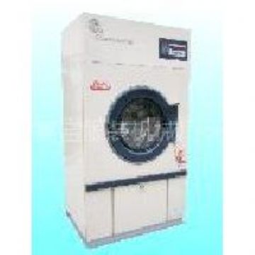 Automatic Dryer Machine